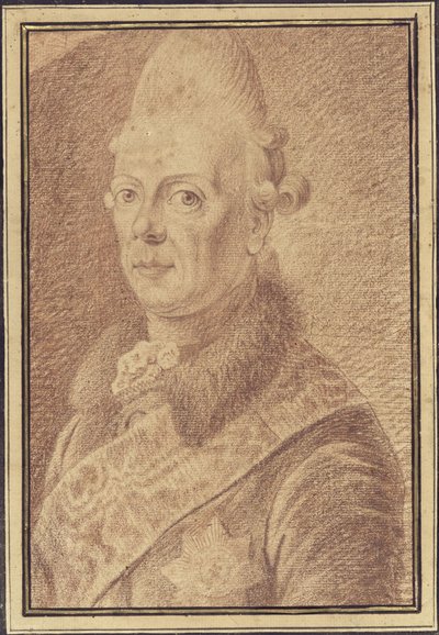  von Daniel Nikolaus Chodowiecki