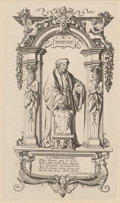  von Daniel Nikolaus Chodowiecki