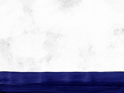 Dunkelblauer Horizont von Danushka Abeygoda