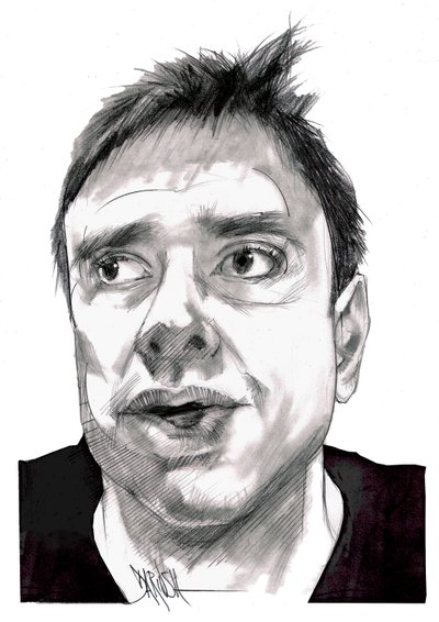 Alessandro Di Battista, 2023 von Dariush Radpour