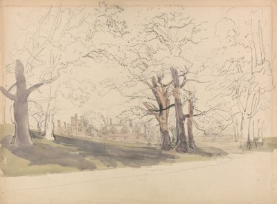  von David Cox