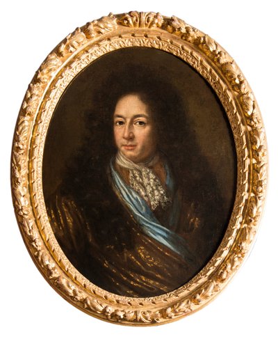 Carl Piper von David Klöcker Ehrenstrahl