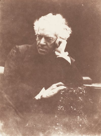 Sir William Allan von Hill and Adamson