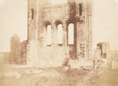 St. Andrews von Hill and Adamson