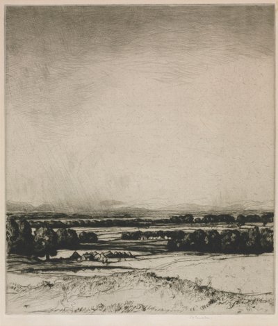 Tal des Tay von David Young Cameron