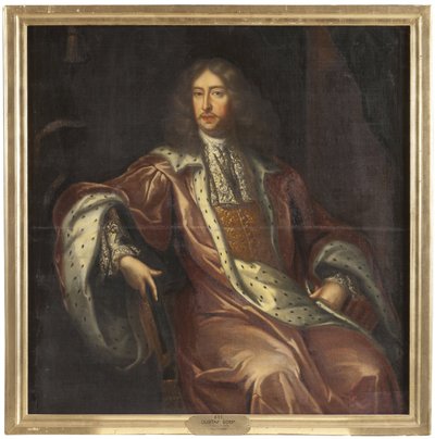 Gustav Soop af Limingo von David von Krafft