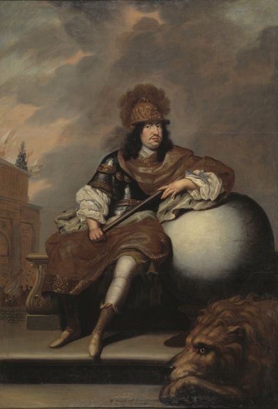  von David von Krafft