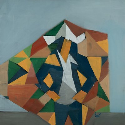 Robert Filliou 34 von Davis Lisboa