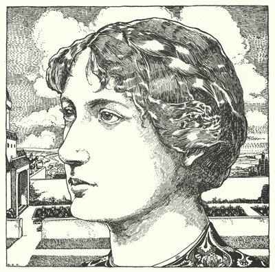 Die gute Tante von Dion Clayton Calthrop