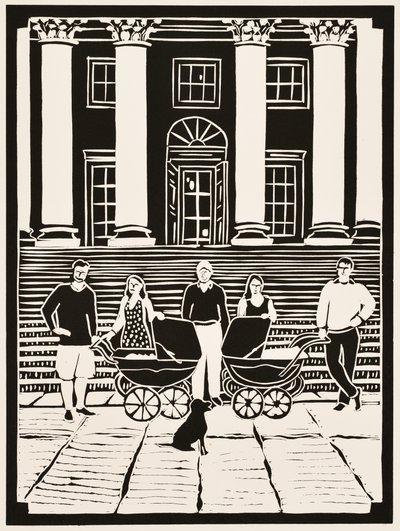 Monate des Jahres: August von Dione Verulam