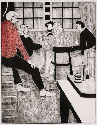 Der Brückenlehrer von Dione Verulam