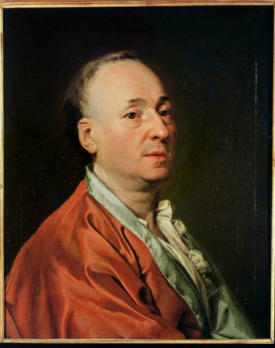 Denis Diderot, Gründer mit d