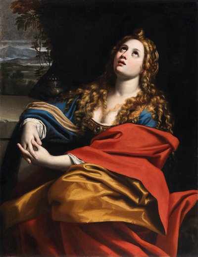  von Domenichino