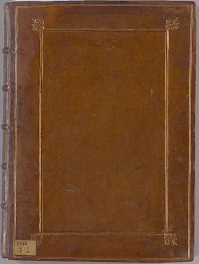 Das Leben der genuesischen Maler, Bildhauer und Architekten von Domenico Piola