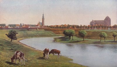 Holland, um 1930er Jahre von Donald McLeish