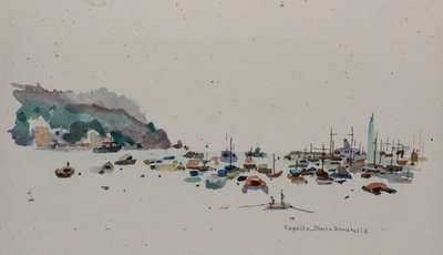 Rapallo von Donatella Merlo