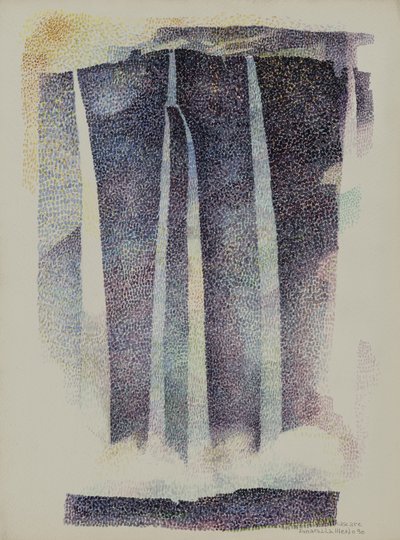 Wasserfälle (Argentinien) von Donatella Merlo