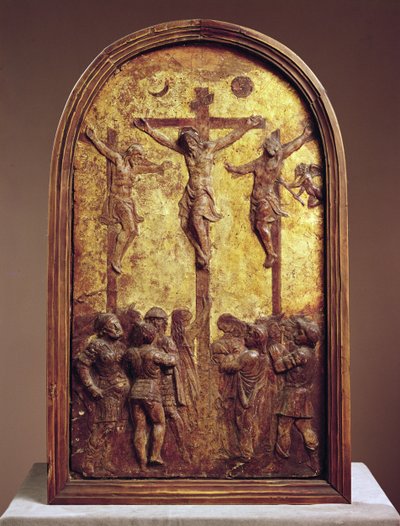 Kreuzigung von Donatello