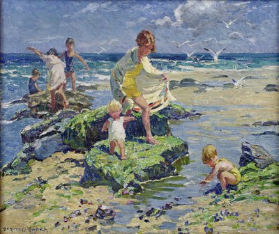 Wasserbabys von Dorothea Sharp