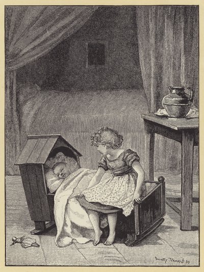 Londoner Straßenkinder von Dorothy Stanley
