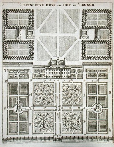 Palast von Hof in