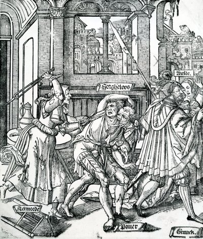 Sorgeloos von Aermoede vertrieben von Dutch School