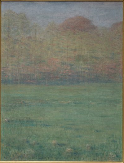 Herbst von Dwight William Tryon