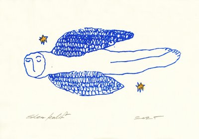 Engel von EDEN KALIF