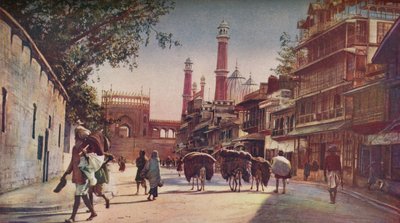 Delhi von ENA