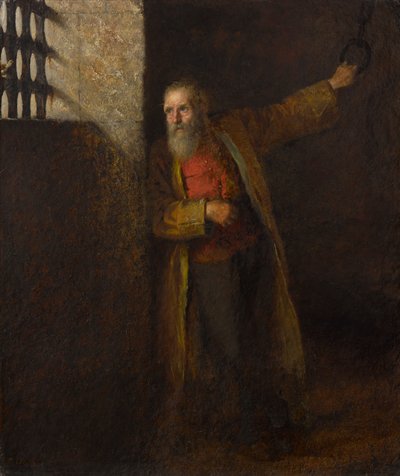  von Eastman Johnson