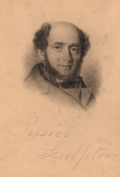 E. Luigi Persico von Eastman Johnson