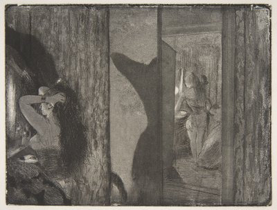  von Edgar Degas