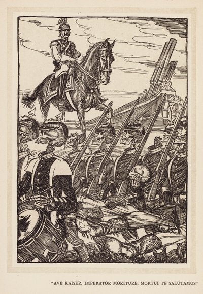 Der Kaiser