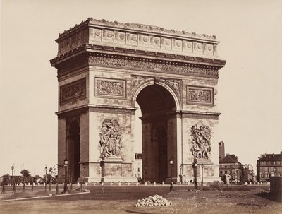 Arc de Triomphe de l
