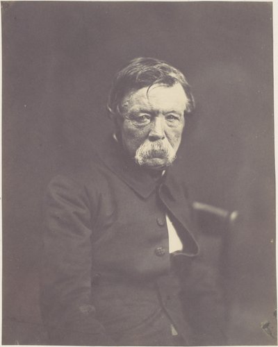 David D