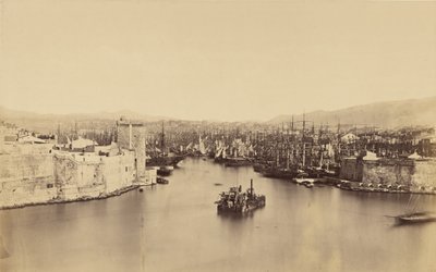 [Marseille] von Édouard Baldus