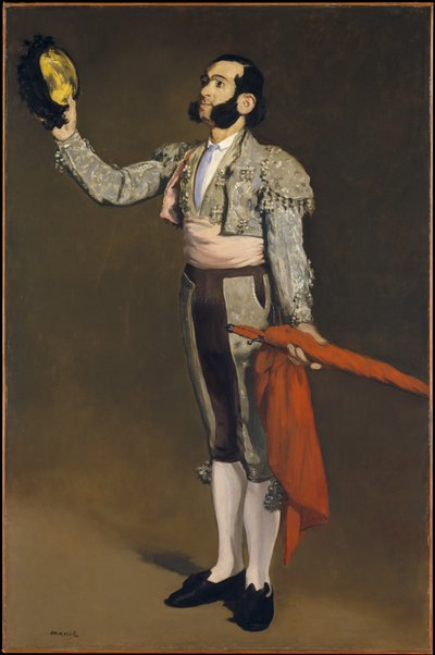  von Édouard Manet