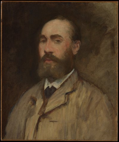 von Édouard Manet