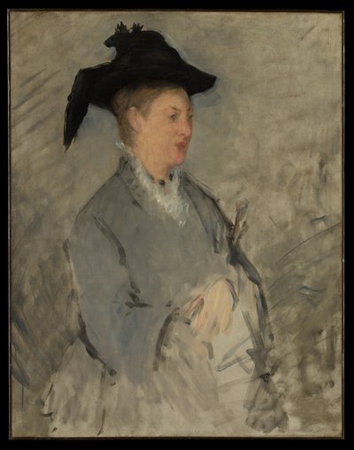  von Édouard Manet