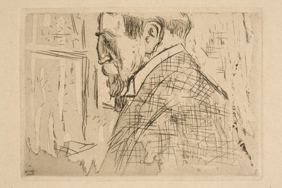  von Edouard Vuillard