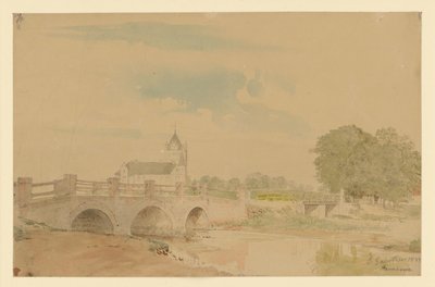  von Eduard Gaertner
