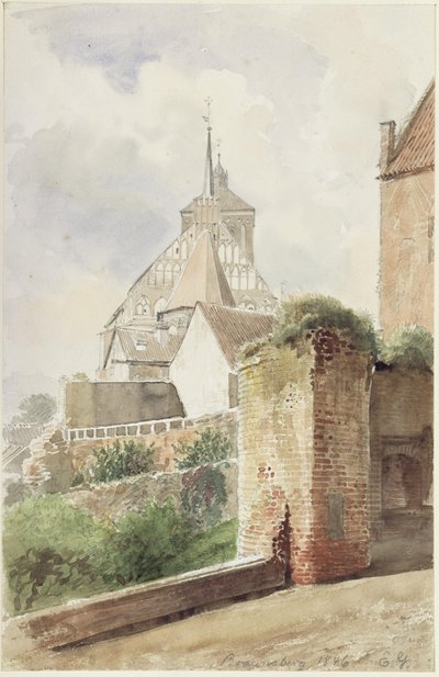  von Eduard Gaertner
