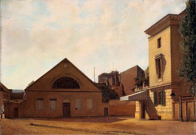  von Eduard Gaertner
