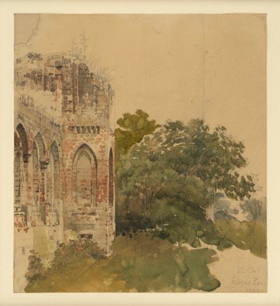  von Eduard Gaertner