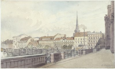  von Eduard Gaertner