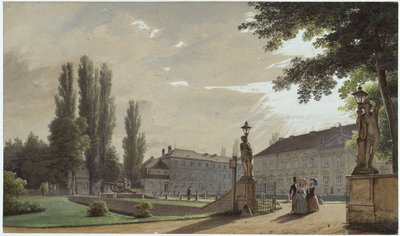  von Eduard Gaertner