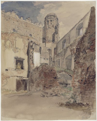  von Eduard Gaertner