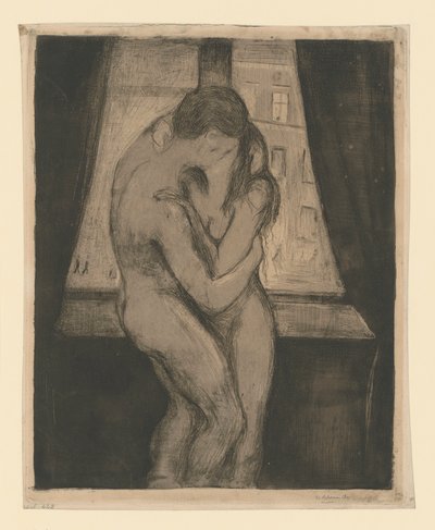  von Edvard Munch