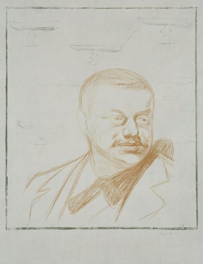  von Edvard Munch