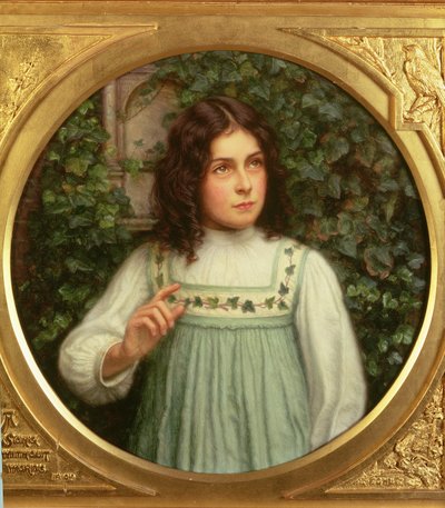 Lied ohne Worte von Edward George Handel Lucas